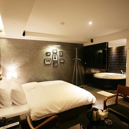 Hotel Voll Seoul Exterior photo