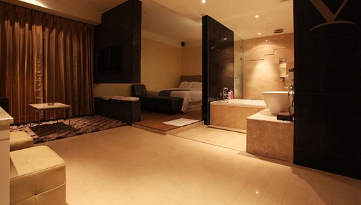 Hotel Voll Seoul Room photo
